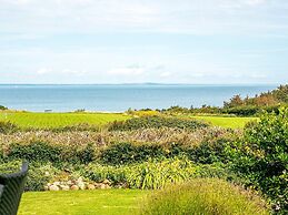 4 Star Holiday Home in Asperup