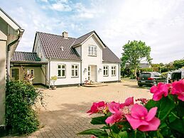 4 Star Holiday Home in Asperup