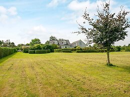 4 Star Holiday Home in Asperup