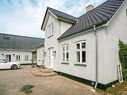 4 Star Holiday Home in Asperup