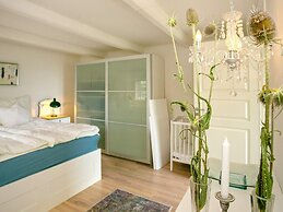 4 Star Holiday Home in Asperup