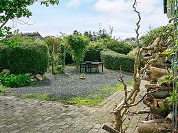 4 Star Holiday Home in Asperup