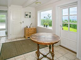 4 Star Holiday Home in Asperup