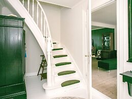 4 Star Holiday Home in Asperup