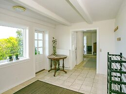4 Star Holiday Home in Asperup