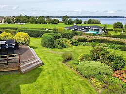 4 Star Holiday Home in Asperup