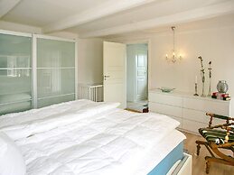 4 Star Holiday Home in Asperup