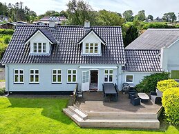 4 Star Holiday Home in Asperup