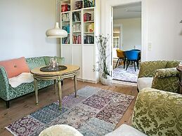 4 Star Holiday Home in Asperup