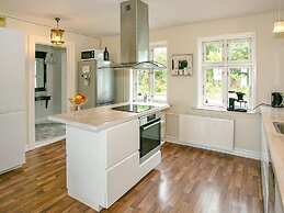 4 Star Holiday Home in Asperup