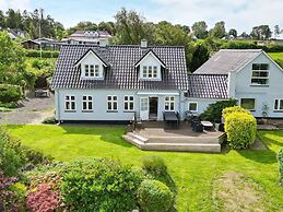 4 Star Holiday Home in Asperup