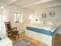 4 Star Holiday Home in Asperup