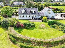 4 Star Holiday Home in Asperup