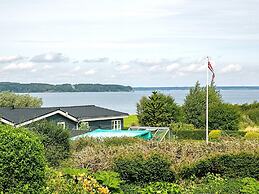 4 Star Holiday Home in Asperup