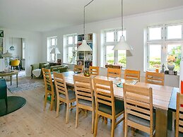 4 Star Holiday Home in Asperup