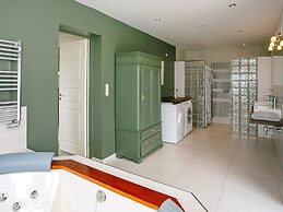 4 Star Holiday Home in Asperup