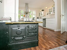4 Star Holiday Home in Asperup