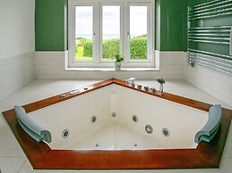 4 Star Holiday Home in Asperup