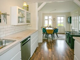 4 Star Holiday Home in Asperup