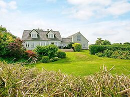 4 Star Holiday Home in Asperup