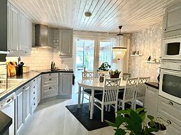 4 Star Holiday Home in Monsteras