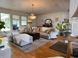 4 Star Holiday Home in Monsteras