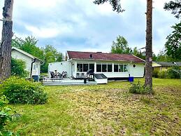 4 Star Holiday Home in Monsteras
