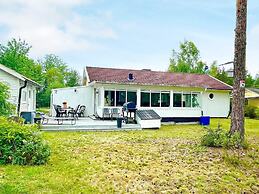 4 Star Holiday Home in Monsteras