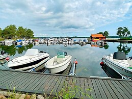 4 Star Holiday Home in Monsteras-by Traum
