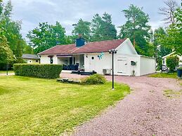 4 Star Holiday Home in Monsteras