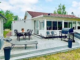 4 Star Holiday Home in Monsteras-by Traum