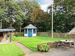 4 Person Holiday Home in Nykobing M