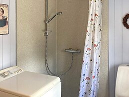 4 Person Holiday Home in Nykobing M