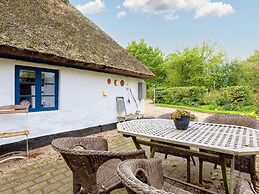 4 Person Holiday Home in Nykobing M