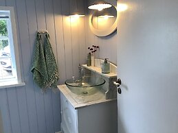 4 Person Holiday Home in Nykobing M