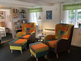 4 Person Holiday Home in Nykobing M