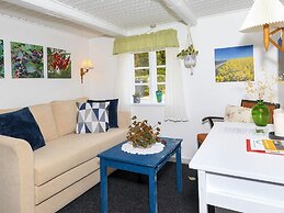 4 Person Holiday Home in Nykobing M