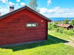 3 Person Holiday Home in Rattvik