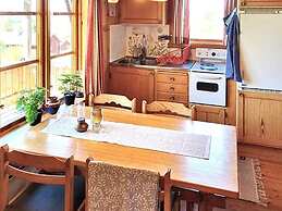 3 Person Holiday Home in Rattvik