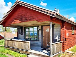 3 Person Holiday Home in Rattvik