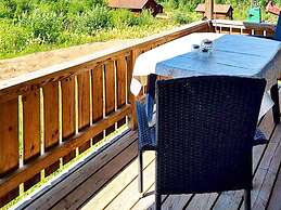 3 Person Holiday Home in Rattvik
