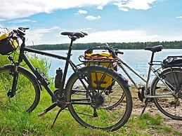 3 Person Holiday Home in Rattvik