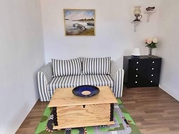 6 Person Holiday Home in Monsteras-by Traum