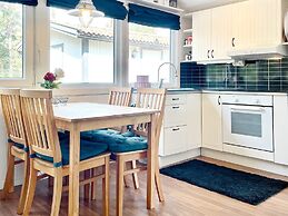 6 Person Holiday Home in Monsteras-by Traum