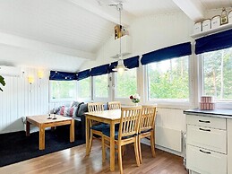 6 Person Holiday Home in Monsteras-by Traum