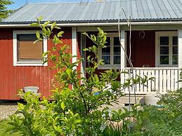 4 Person Holiday Home in Torpshammar-by Traum