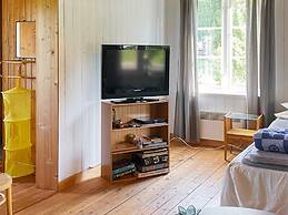 4 Person Holiday Home in Torpshammar-by Traum