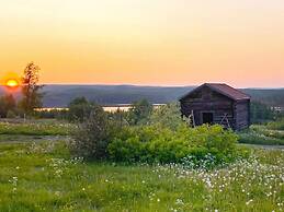 4 Person Holiday Home in Torpshammar-by Traum