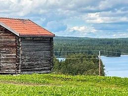 4 Person Holiday Home in Torpshammar-by Traum