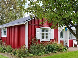 6 Person Holiday Home in Mellbystrand-by Traum